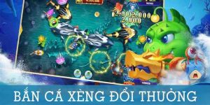 Bắn Cá Xèng WW88 – Những đặc điểm và tính năng đặc biệt