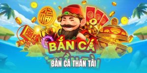 Bắn Cá Thần Tài - Thám Hiểm Đại Dương Nhận Thưởng Đầy Túi