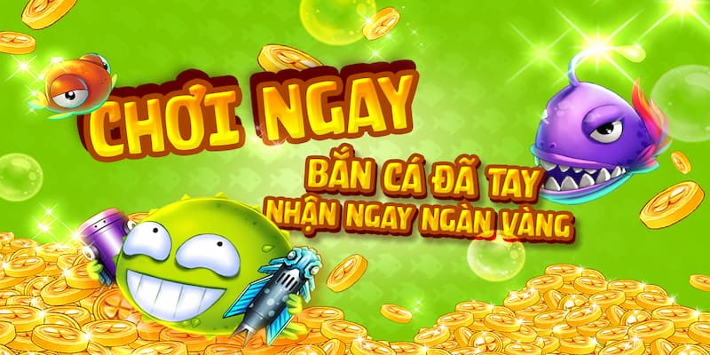 4 bước hướng dẫn truy cập chơi Bắn Cá tại WW88