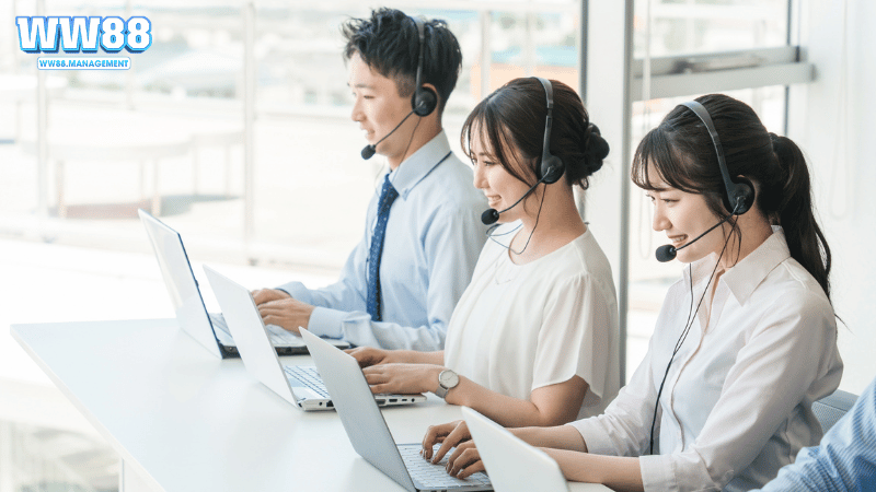 Câu Hỏi Thường Gặp Tại Hướng Dẫn WW88
