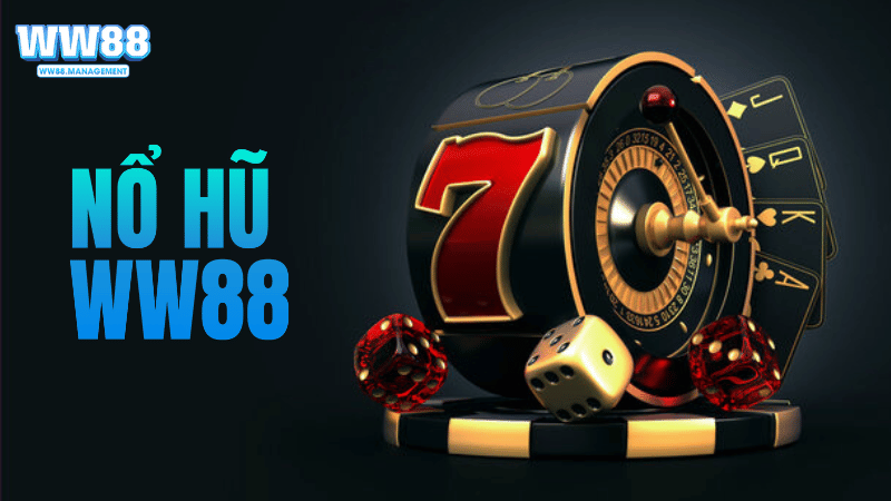 Giới Thiệu Game Nổ Hũ WW88