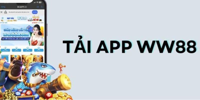 Tải App WW88