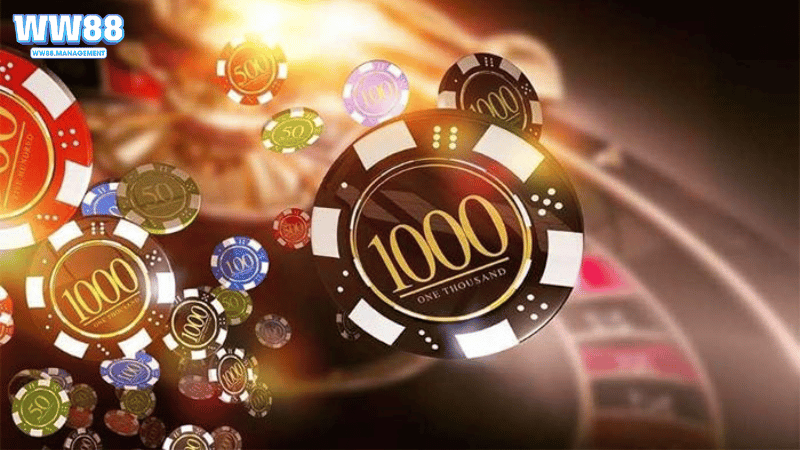 Trải Nghiệm Casino Mượt Mà Trên App WW88