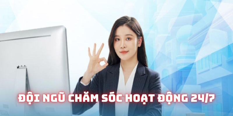 Nên liên hệ hỗ trợ khi không vào link WW88